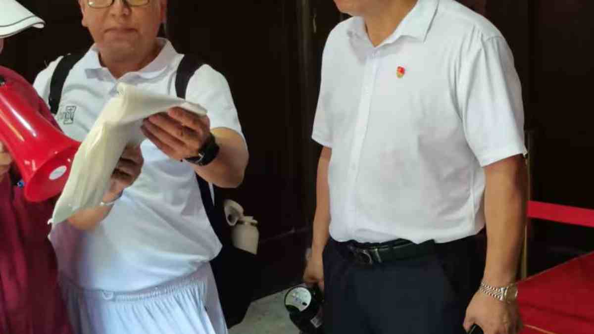 中国援桑给巴尔医疗队推进当地精准化诊疗