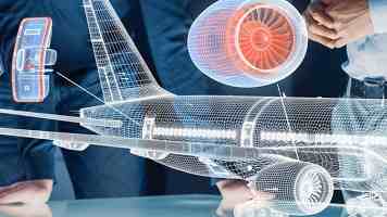 “猎鲨”海天间